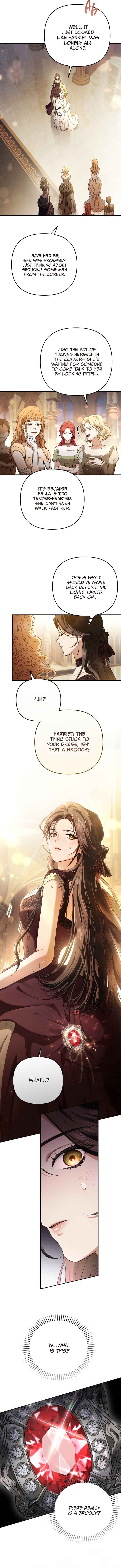 스캔들 메이커가 돌아왔다 Chapter 1 - Page 10