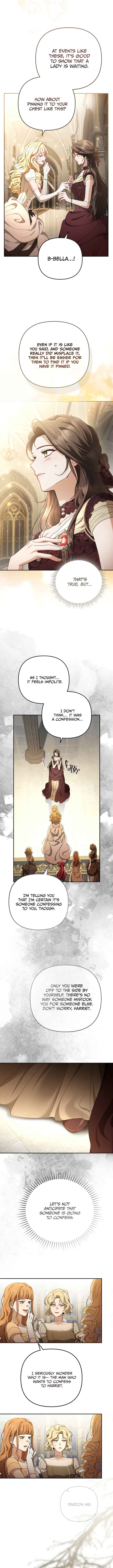 스캔들 메이커가 돌아왔다 Chapter 1 - Page 12