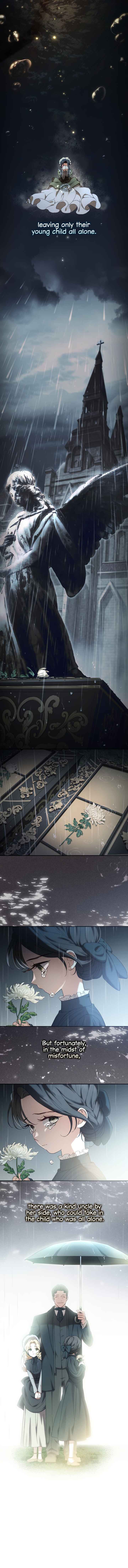 스캔들 메이커가 돌아왔다 Chapter 1 - Page 5