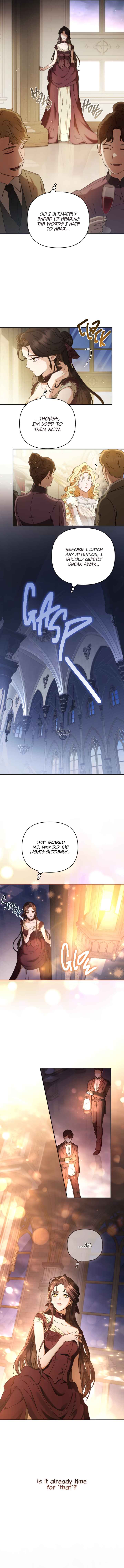 스캔들 메이커가 돌아왔다 Chapter 1 - Page 7