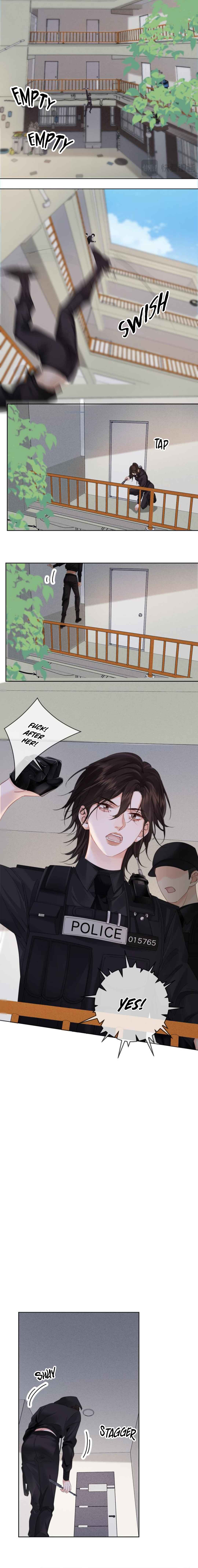 Partners in Crime, Partners in Love Chapter 33 - Page 2