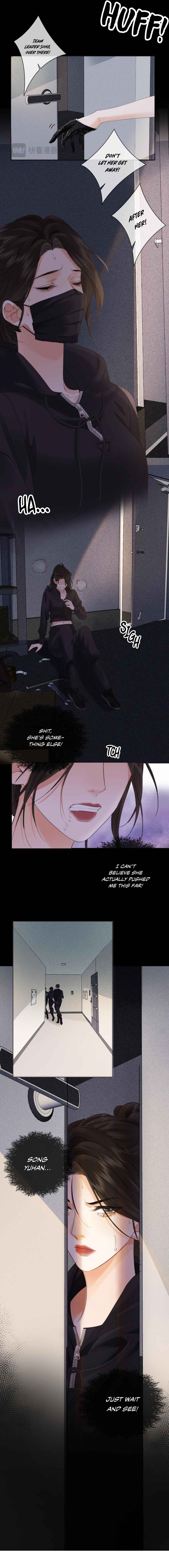 Partners in Crime, Partners in Love Chapter 33 - Page 4