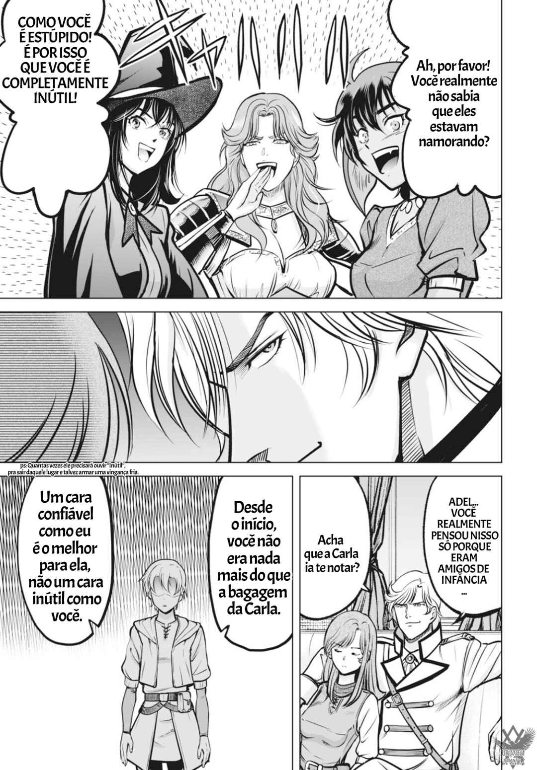 Kikai Shikake no Senmetsu Shoujo Chapter 1 - Page 24
