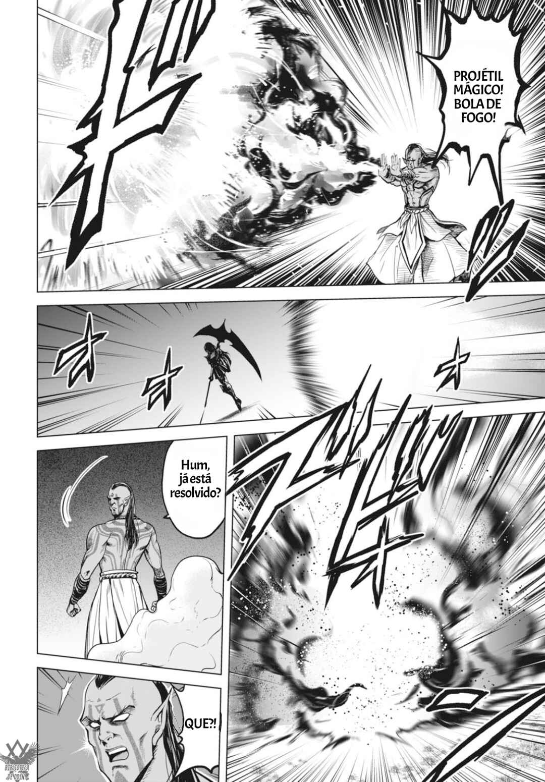 Kikai Shikake no Senmetsu Shoujo Chapter 1 - Page 7