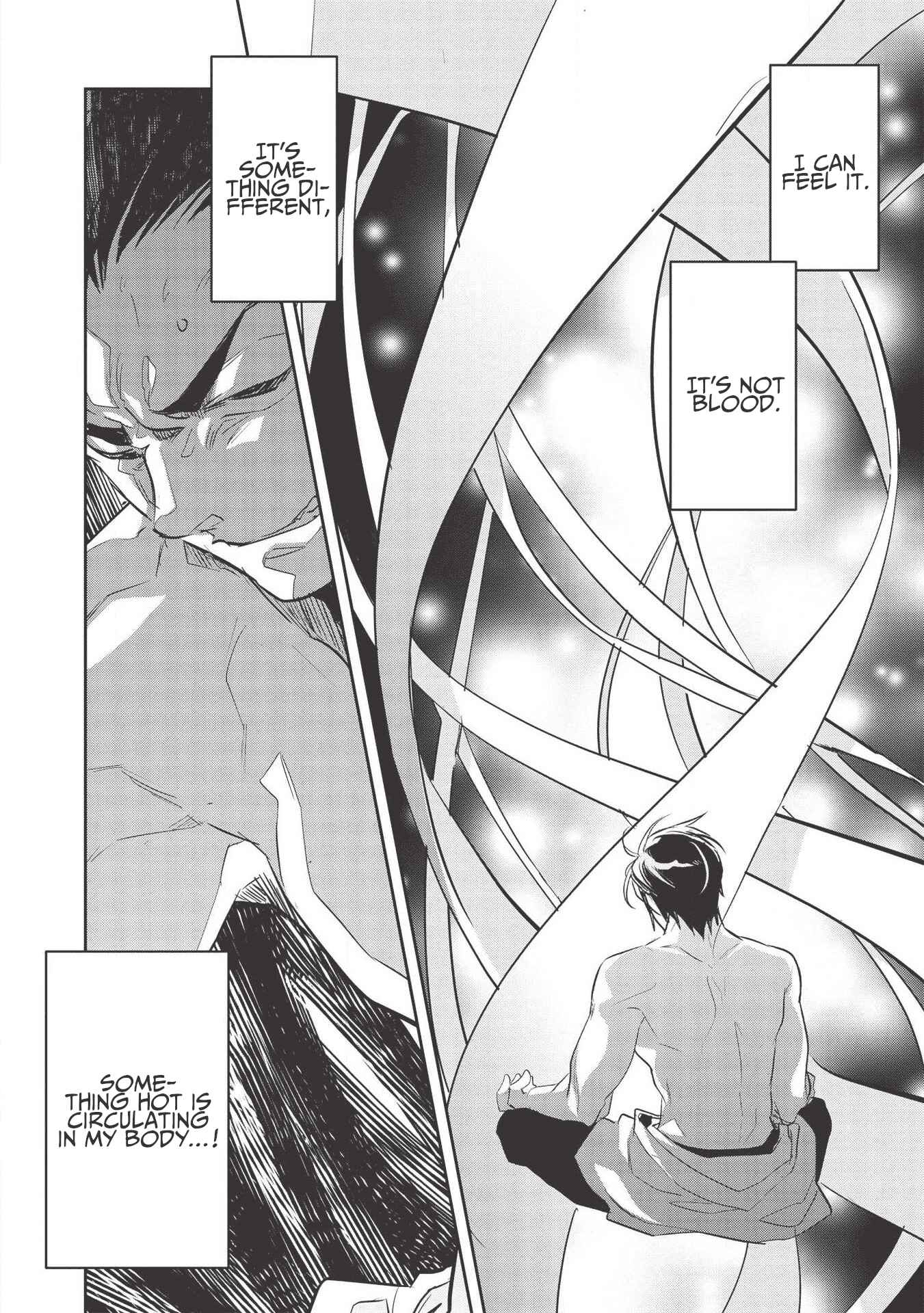 Wortenia Senki Chapter 32 - Page 24