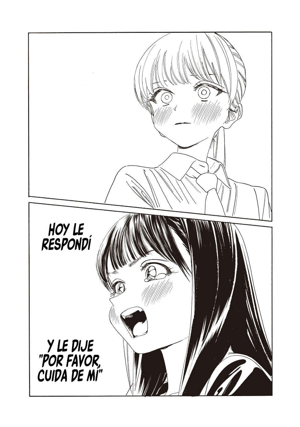 Akebi-chan no Sailor Fuku Chapter 79 - Page 24