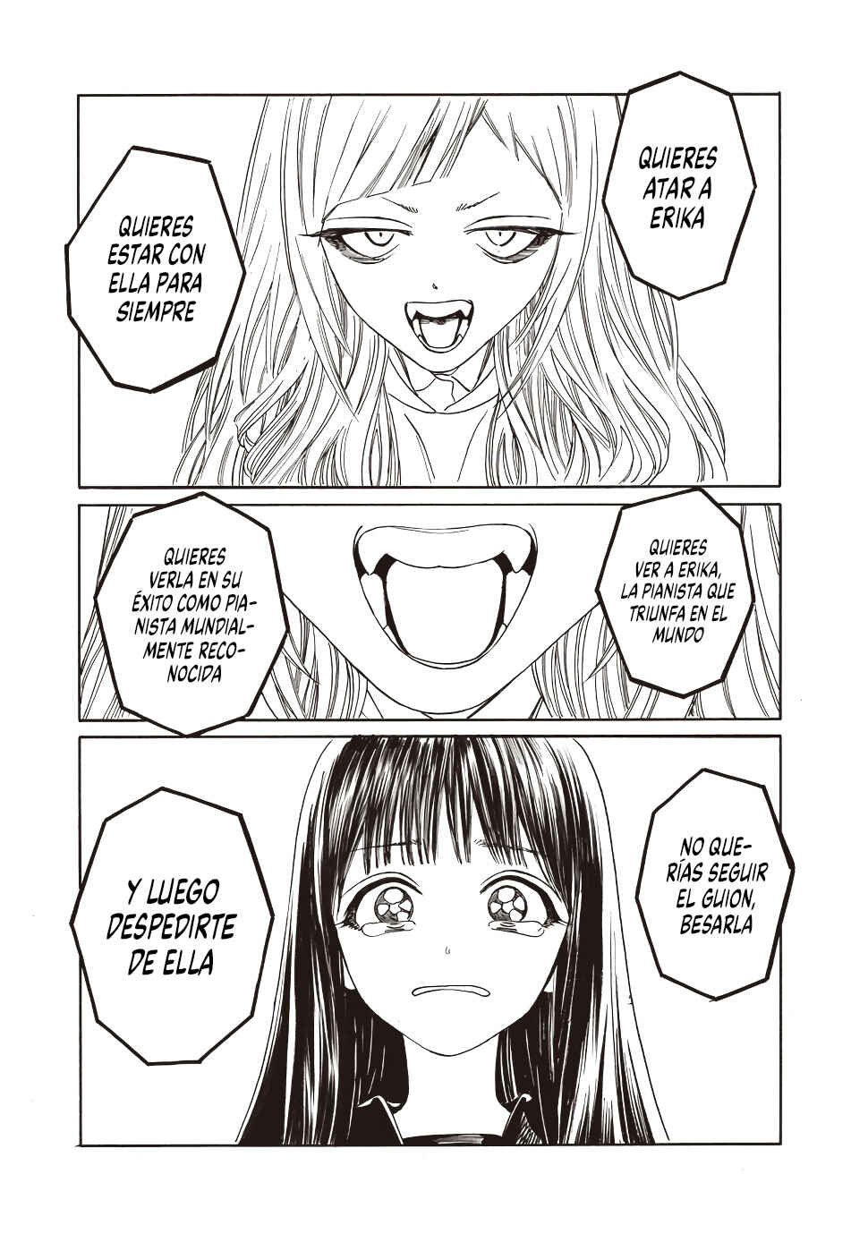 Akebi-chan no Sailor Fuku Chapter 79 - Page 29