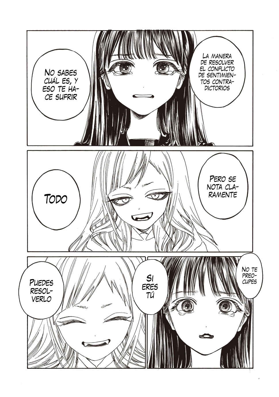 Akebi-chan no Sailor Fuku Chapter 79 - Page 30