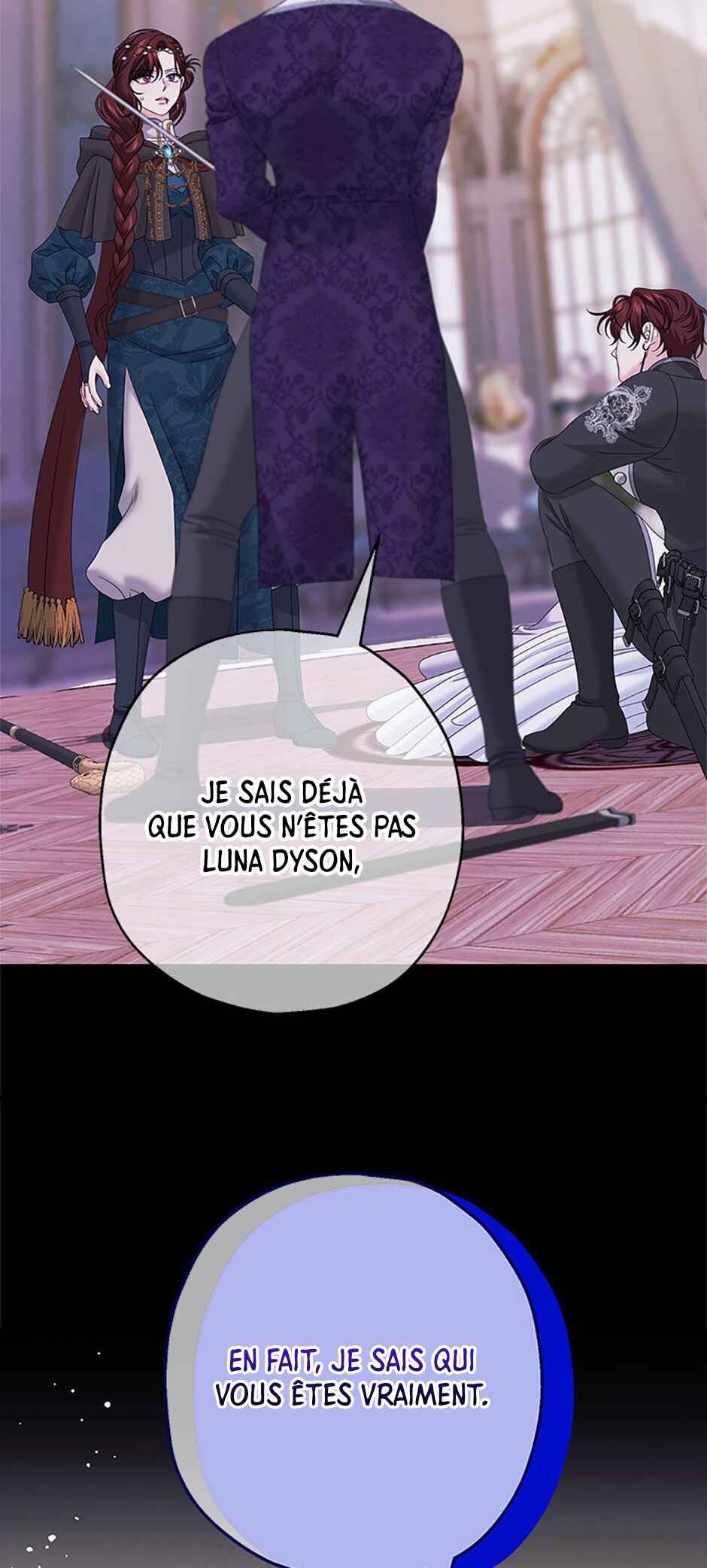 Jipchak Namjuga Nareul Juingongeuro Mandeureotda Chapter 60 - Page 18