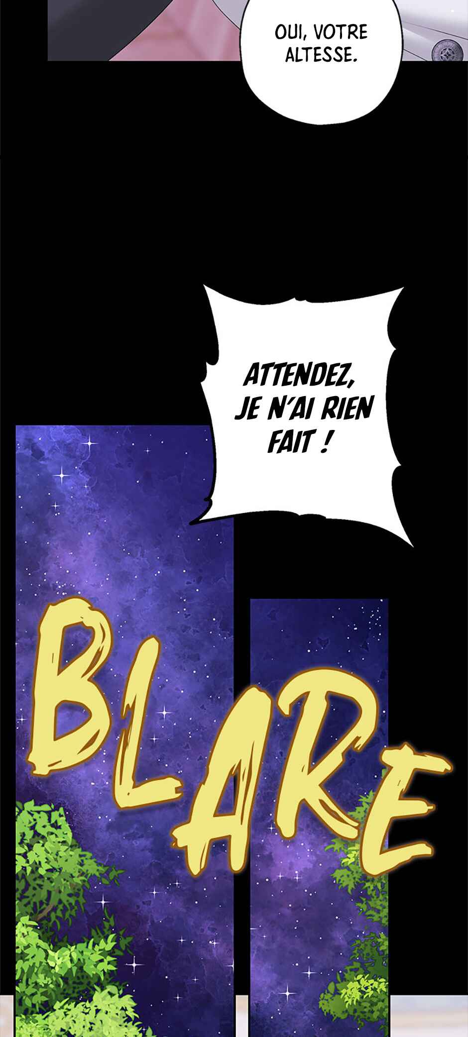 Jipchak Namjuga Nareul Juingongeuro Mandeureotda Chapter 60 - Page 23