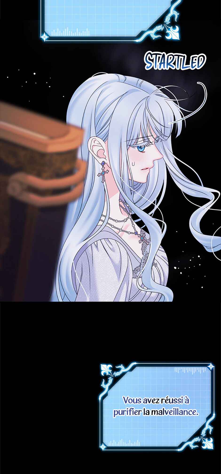 Jipchak Namjuga Nareul Juingongeuro Mandeureotda Chapter 60 - Page 30