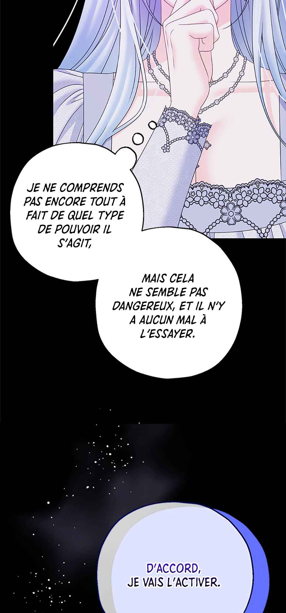 Jipchak Namjuga Nareul Juingongeuro Mandeureotda Chapter 60 - Page 35
