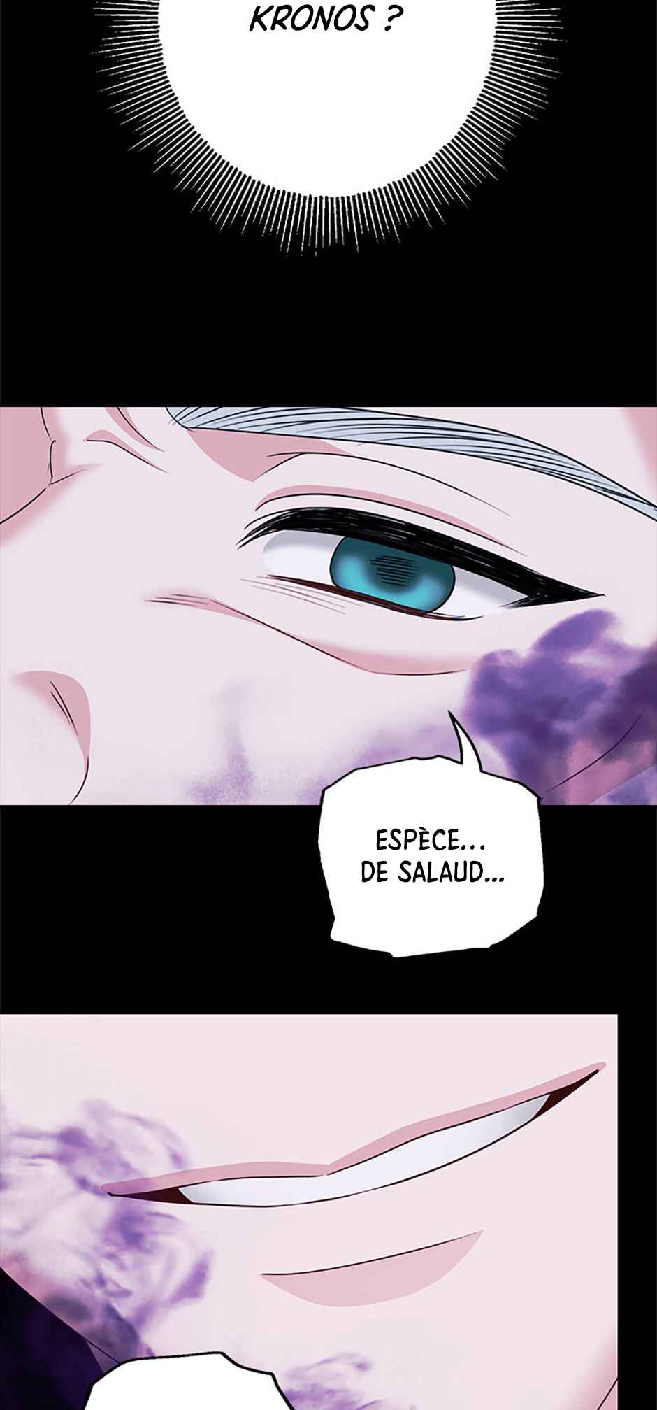 Jipchak Namjuga Nareul Juingongeuro Mandeureotda Chapter 60 - Page 47