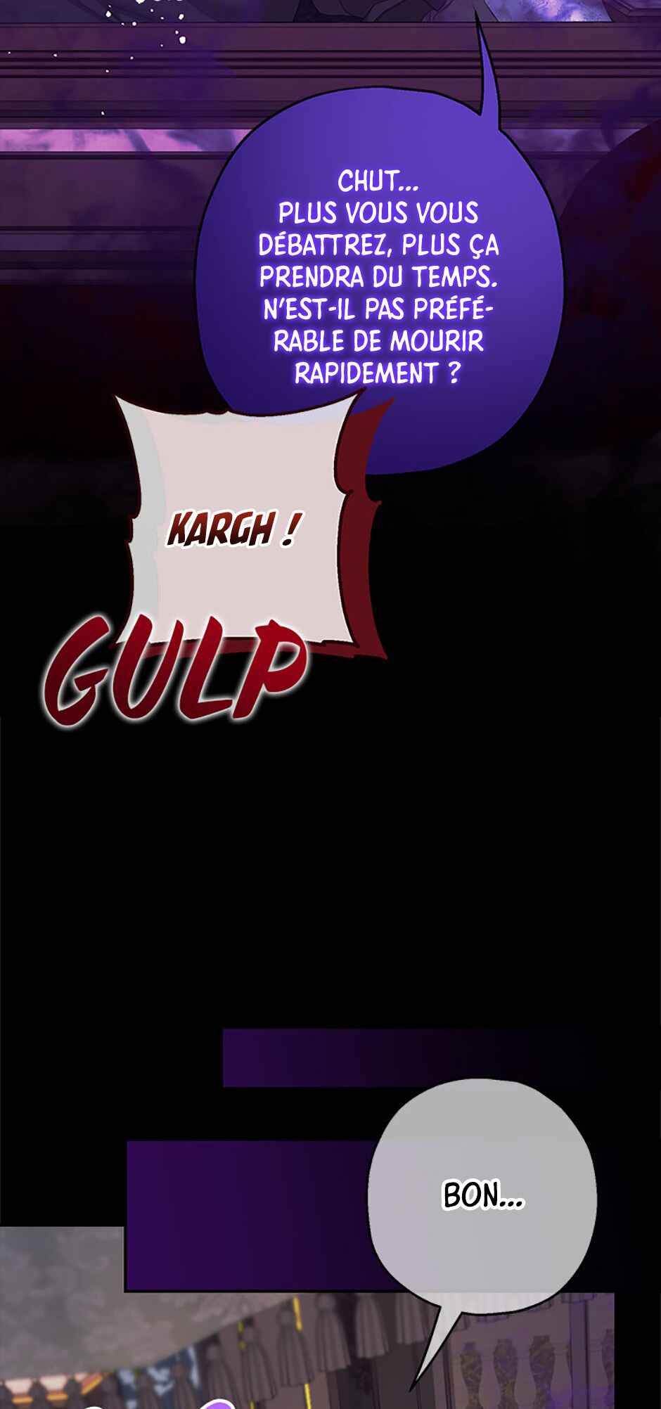 Jipchak Namjuga Nareul Juingongeuro Mandeureotda Chapter 60 - Page 49