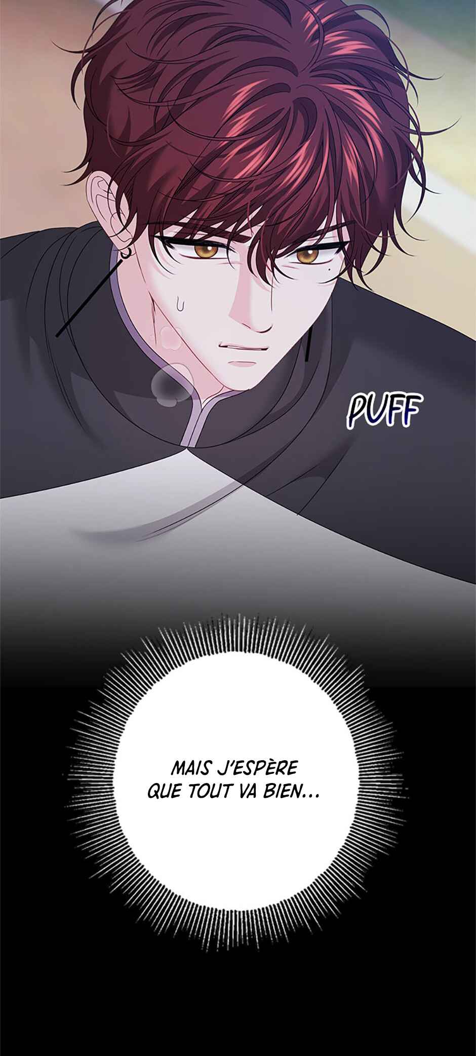 Jipchak Namjuga Nareul Juingongeuro Mandeureotda Chapter 60 - Page 5