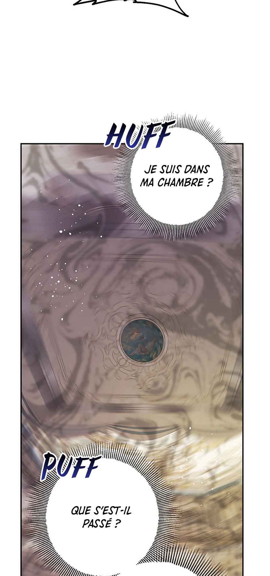Jipchak Namjuga Nareul Juingongeuro Mandeureotda Chapter 60 - Page 55