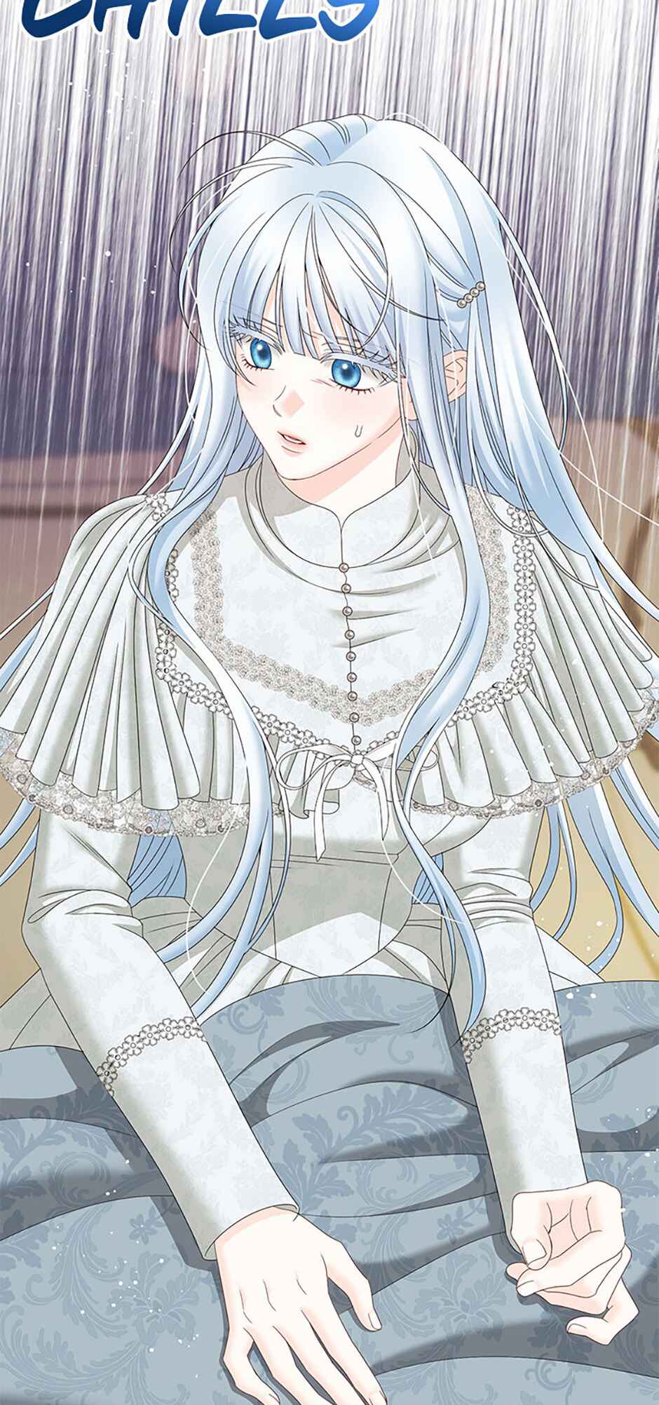 Jipchak Namjuga Nareul Juingongeuro Mandeureotda Chapter 60 - Page 60