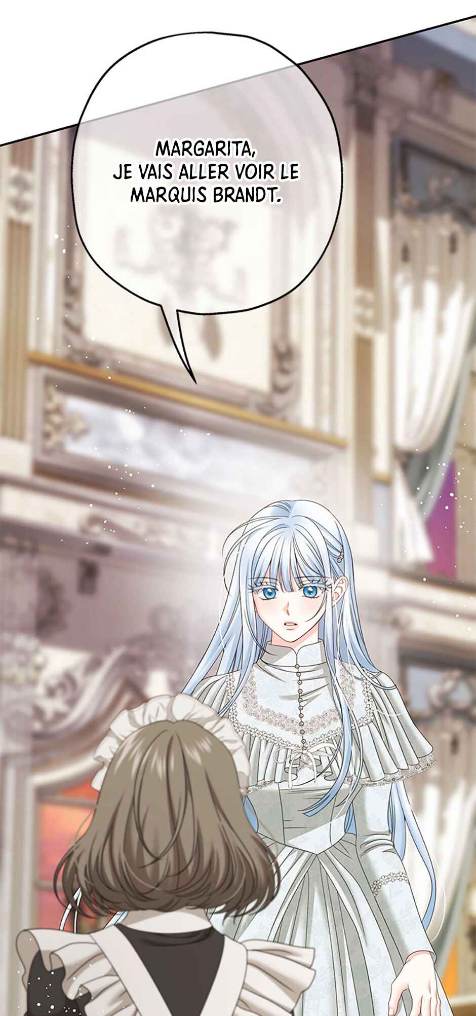 Jipchak Namjuga Nareul Juingongeuro Mandeureotda Chapter 60 - Page 64
