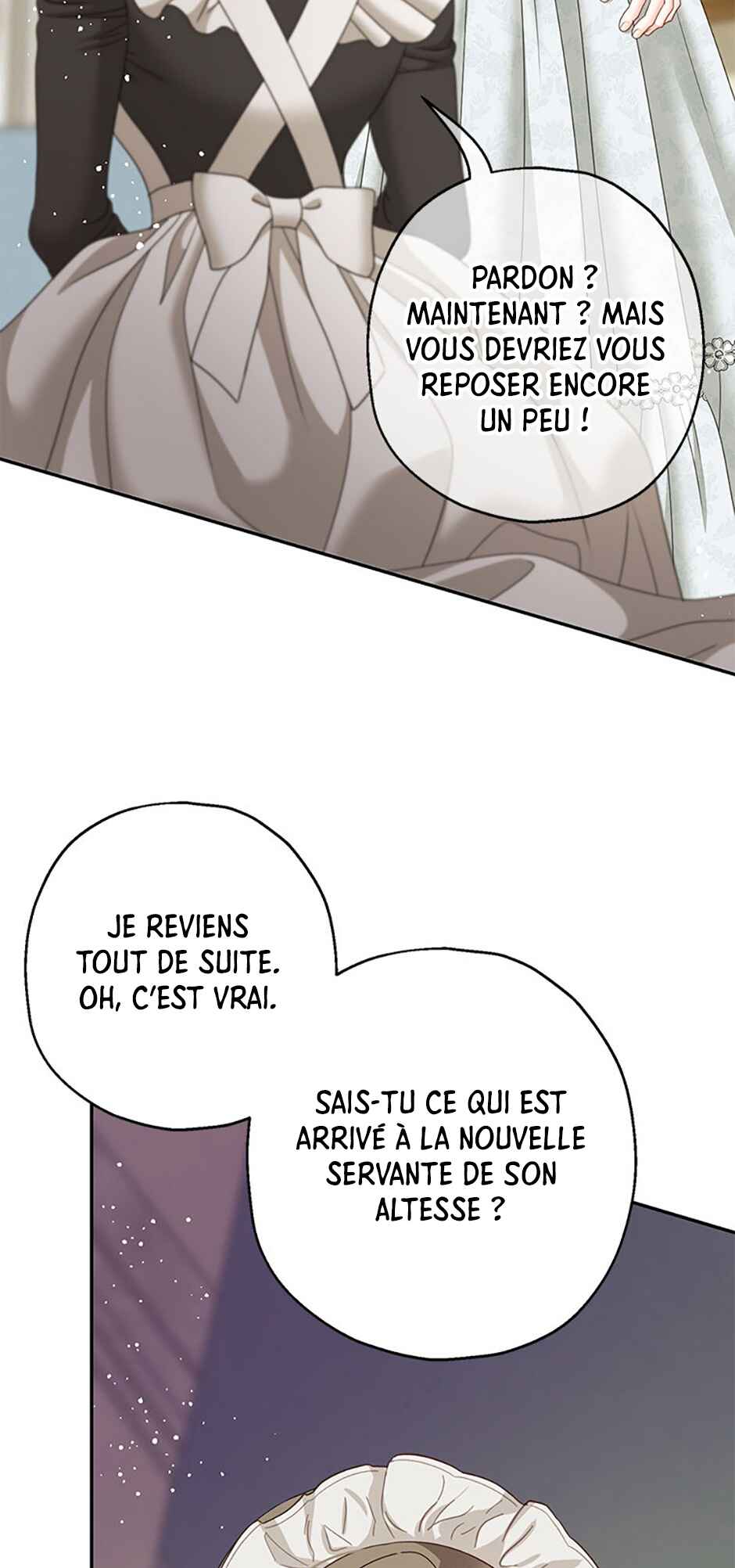 Jipchak Namjuga Nareul Juingongeuro Mandeureotda Chapter 60 - Page 65