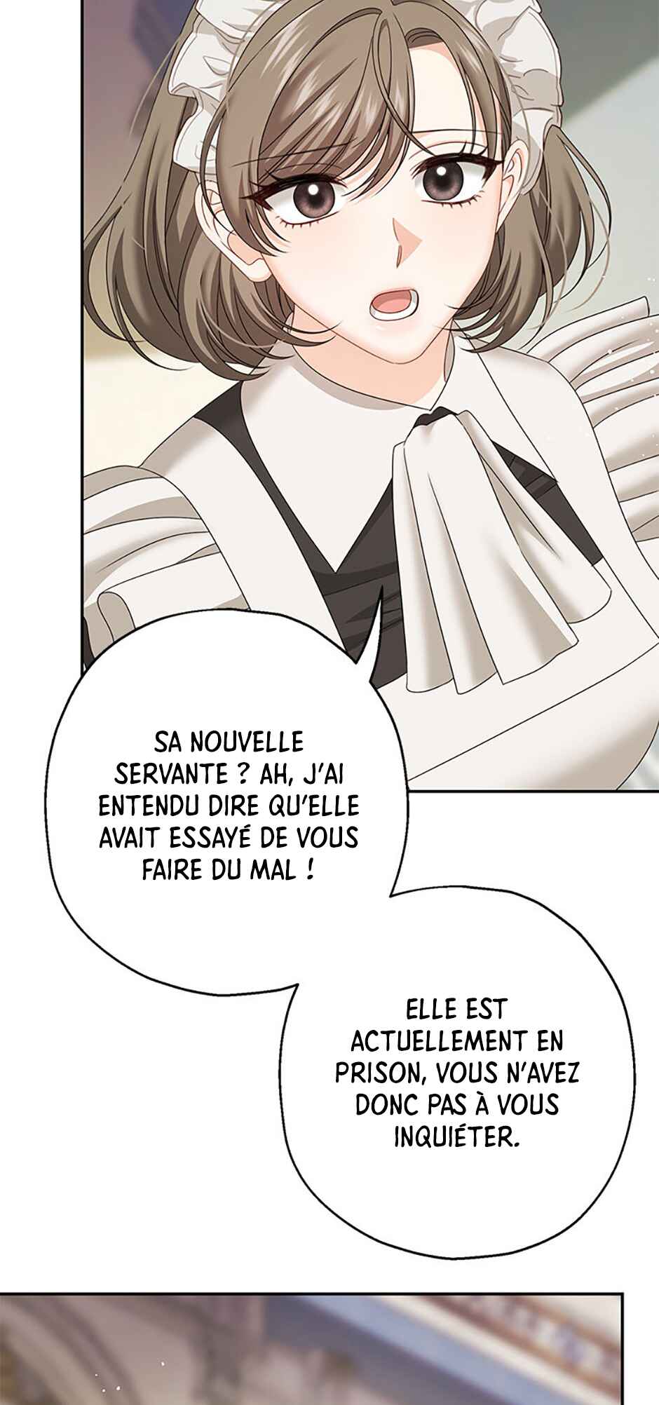 Jipchak Namjuga Nareul Juingongeuro Mandeureotda Chapter 60 - Page 66
