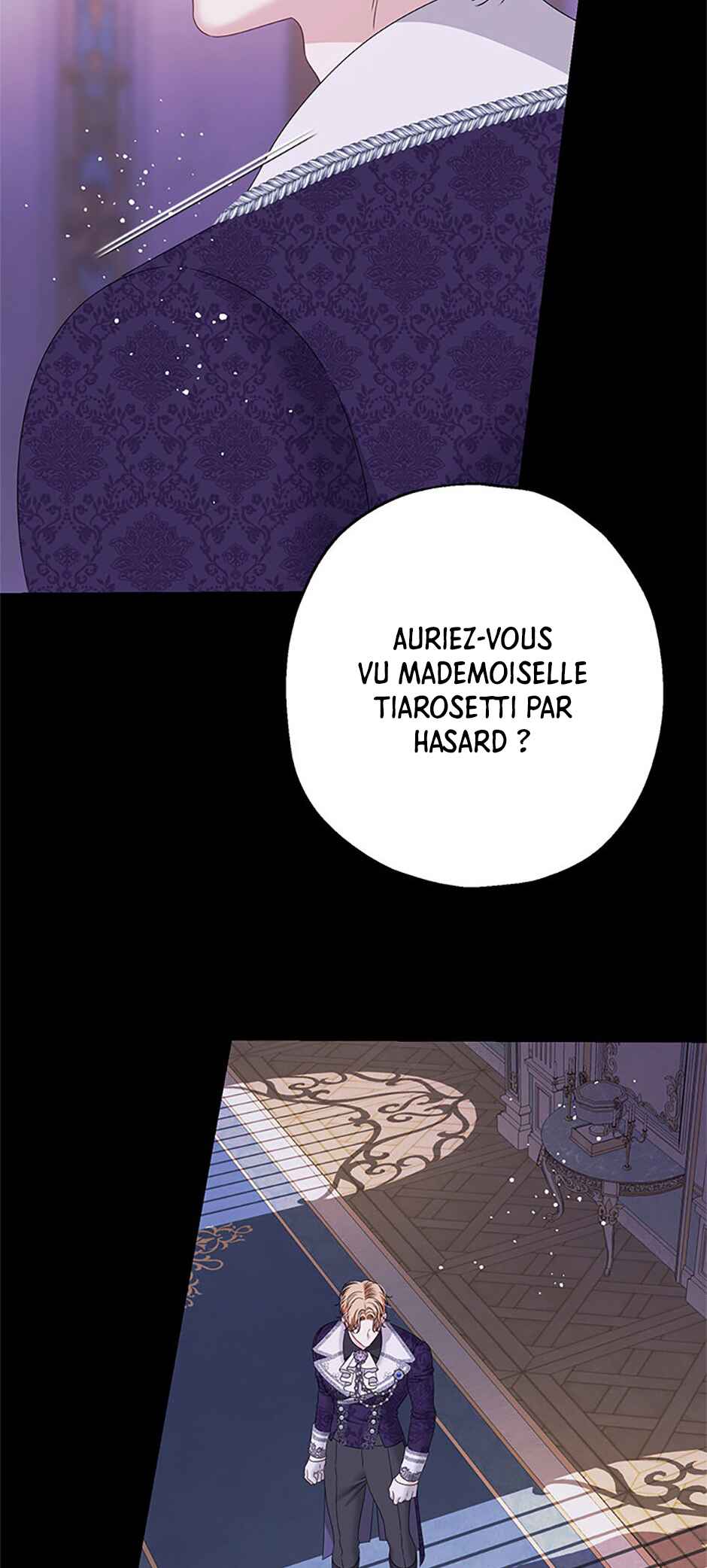 Jipchak Namjuga Nareul Juingongeuro Mandeureotda Chapter 60 - Page 8