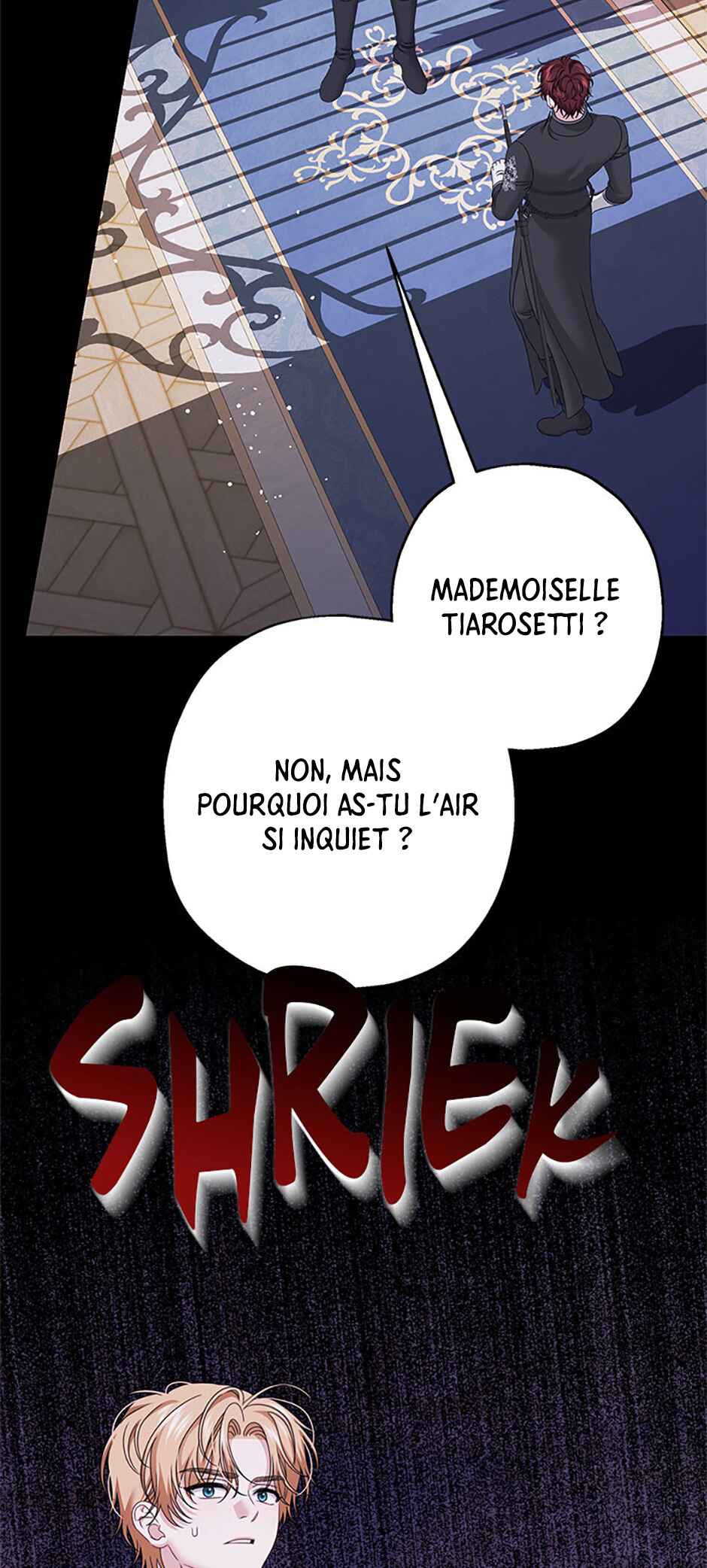 Jipchak Namjuga Nareul Juingongeuro Mandeureotda Chapter 60 - Page 9
