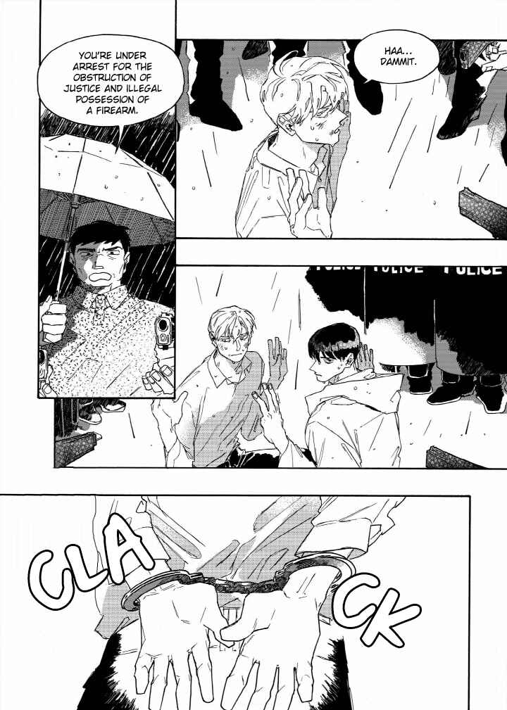 A Declaration of Revenge Chapter 7 - Page 19