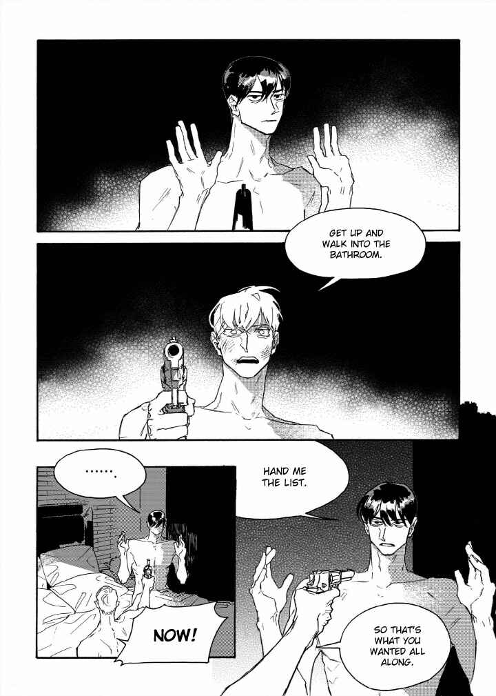 A Declaration of Revenge Chapter 7 - Page 7