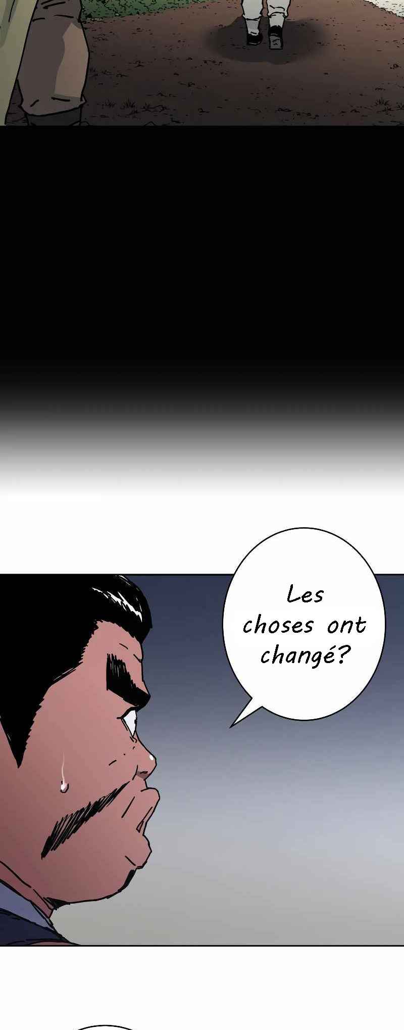 Abimussang Chapter 240 - Page 34