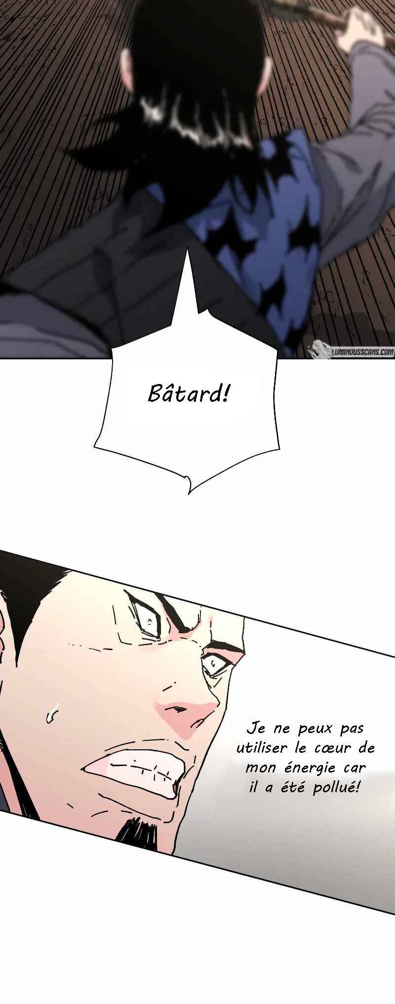 Abimussang Chapter 240 - Page 7
