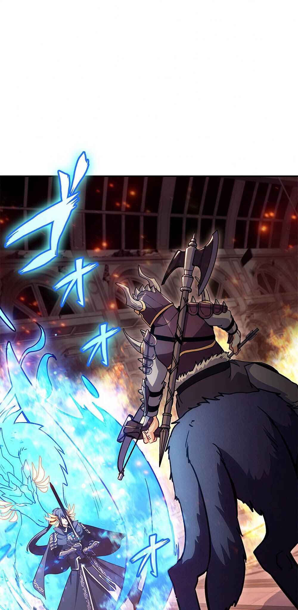 Duke Pendragon: Master of the White Dragon Chapter 71 - Page 2