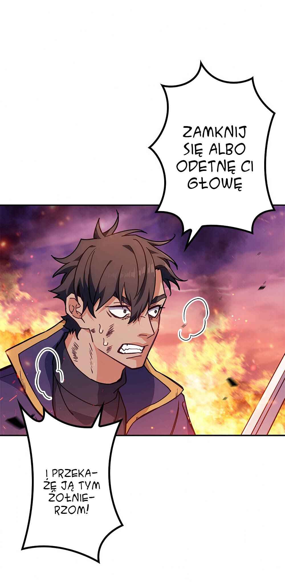 Duke Pendragon: Master of the White Dragon Chapter 71 - Page 26