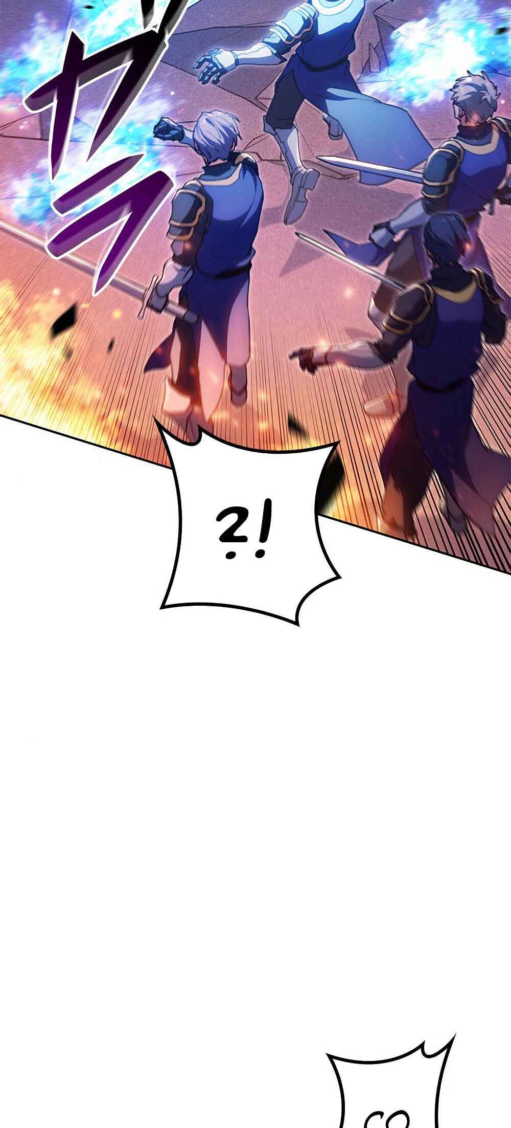 Duke Pendragon: Master of the White Dragon Chapter 71 - Page 34