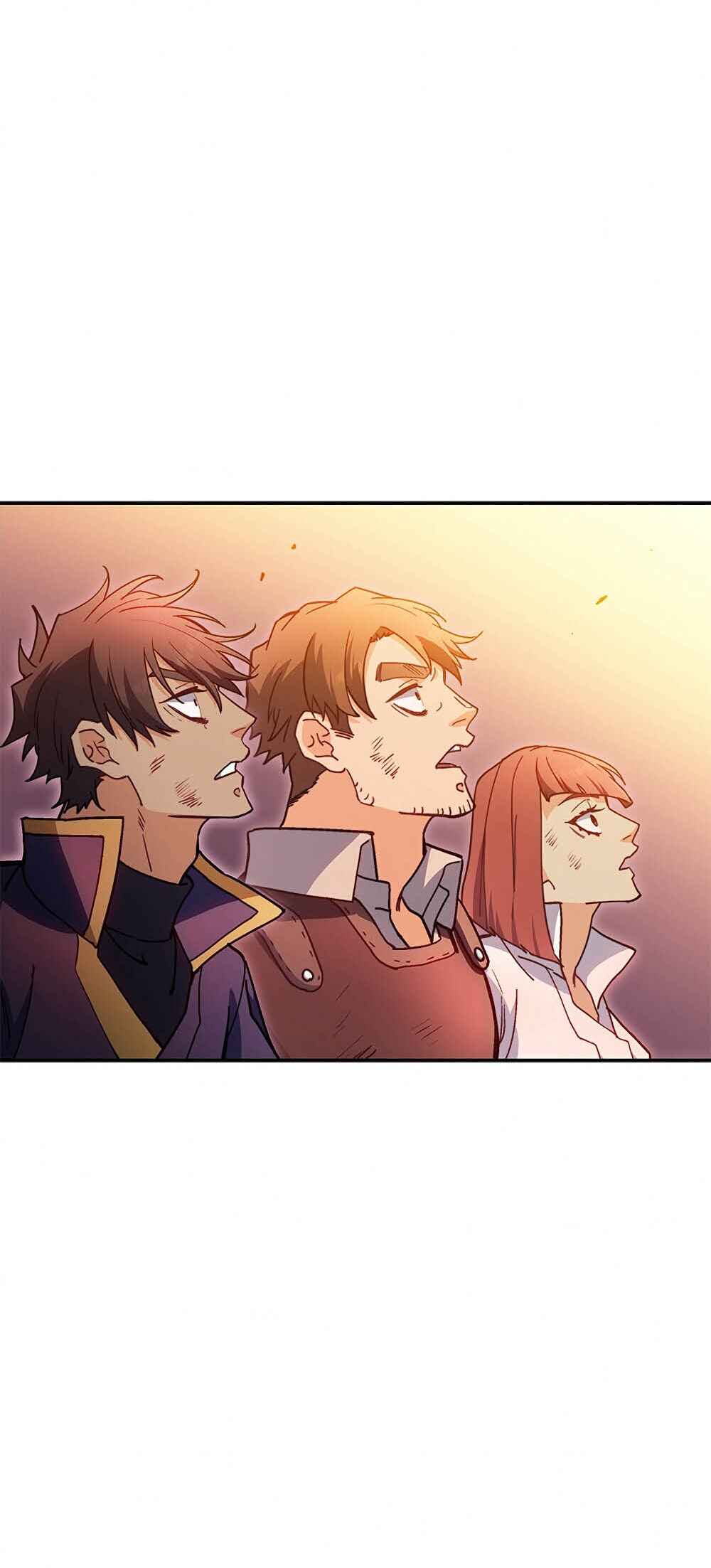 Duke Pendragon: Master of the White Dragon Chapter 71 - Page 37