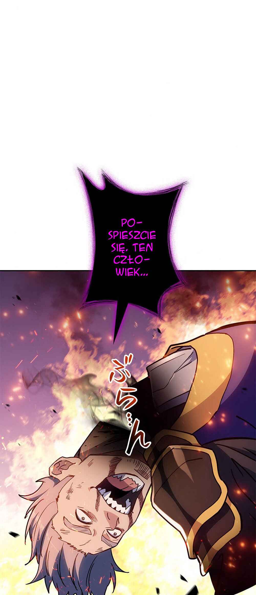 Duke Pendragon: Master of the White Dragon Chapter 71 - Page 65