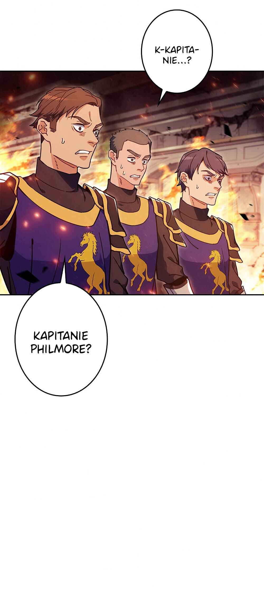 Duke Pendragon: Master of the White Dragon Chapter 71 - Page 68