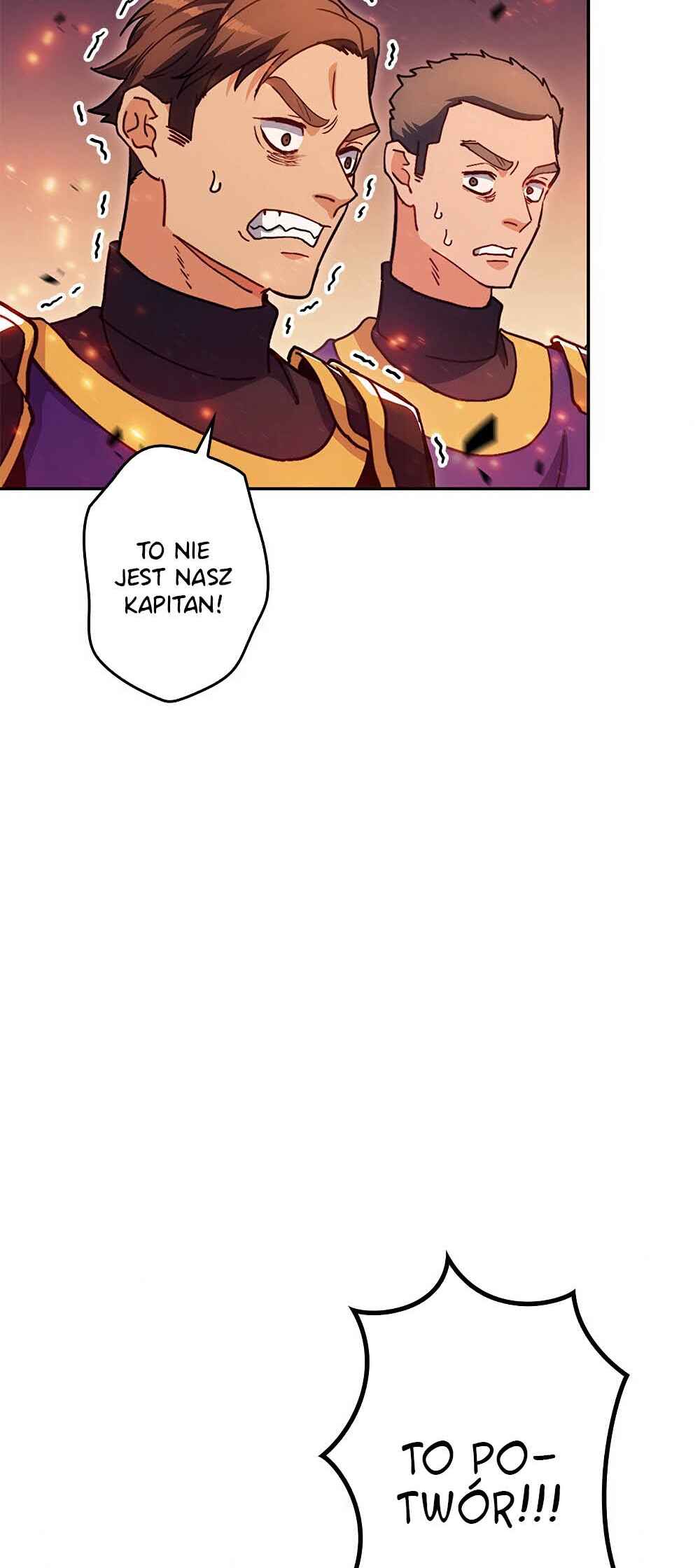 Duke Pendragon: Master of the White Dragon Chapter 71 - Page 70