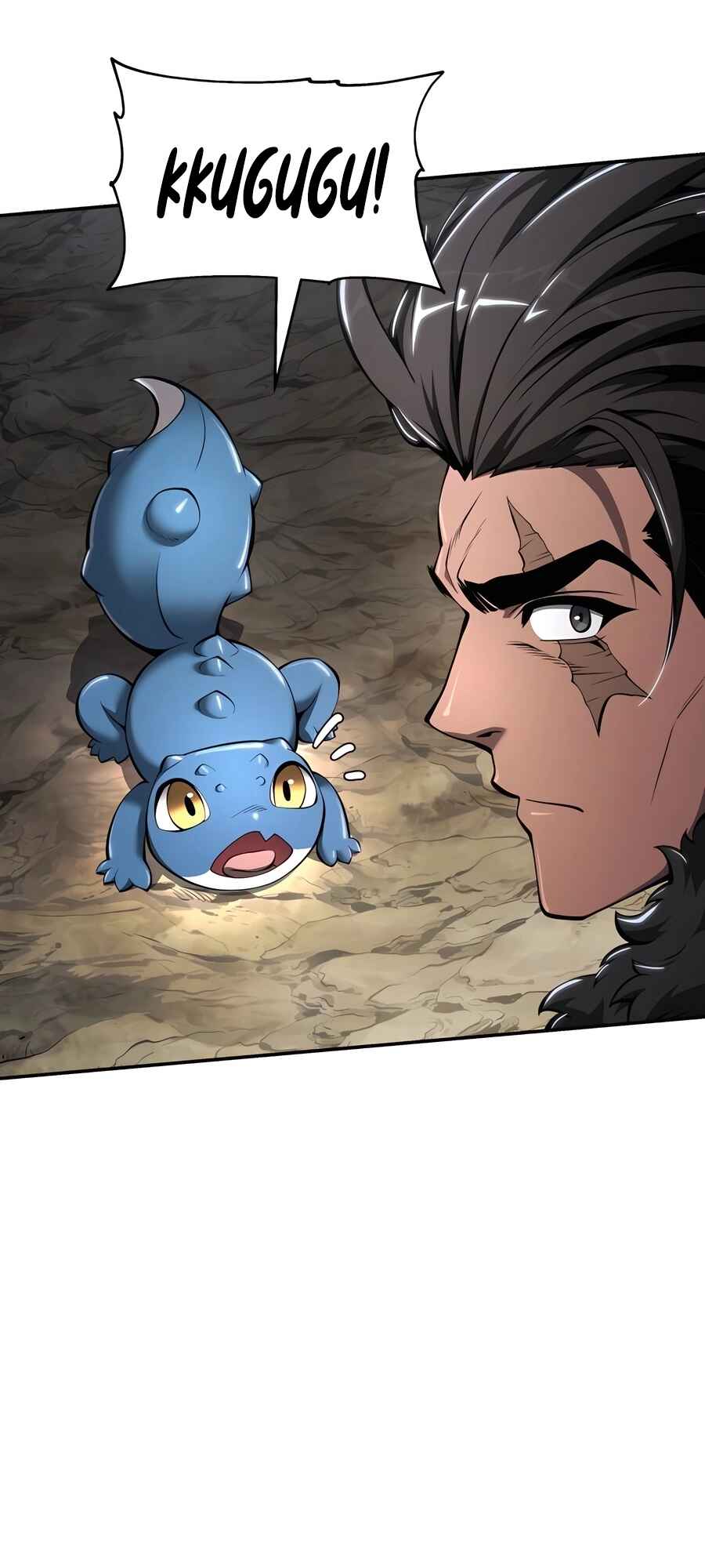 Fabre in Sacheondangga Chapter 32 - Page 26