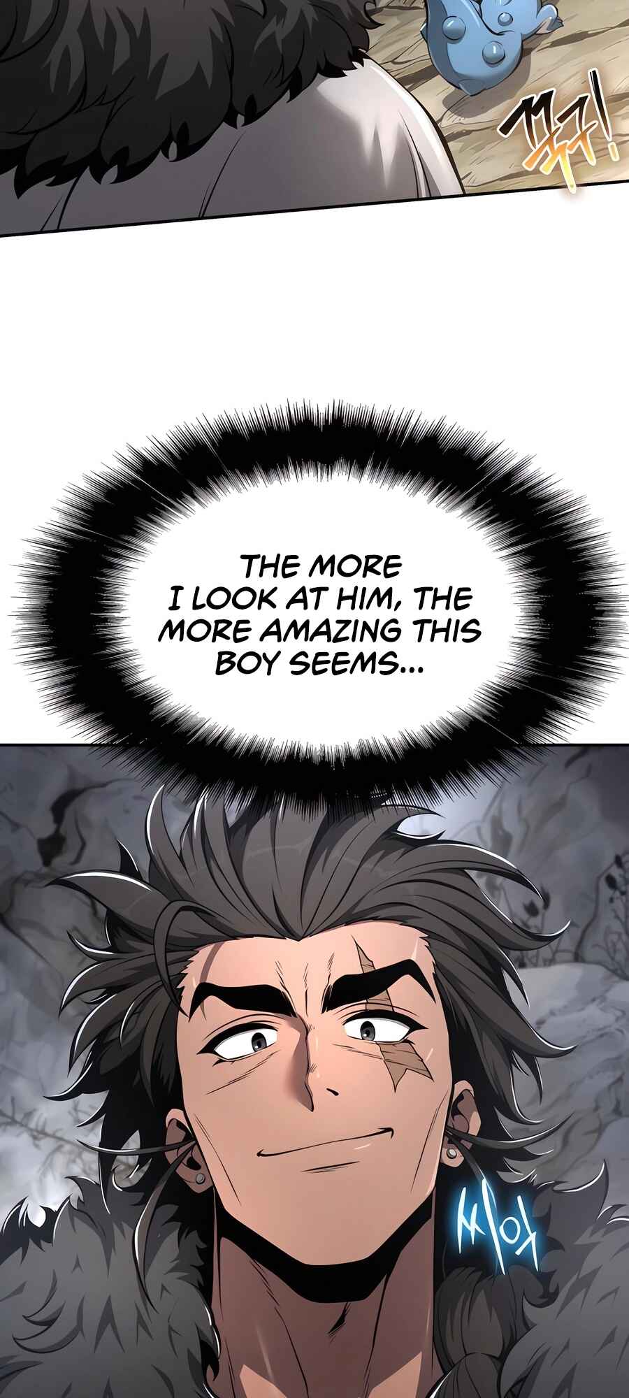 Fabre in Sacheondangga Chapter 32 - Page 30