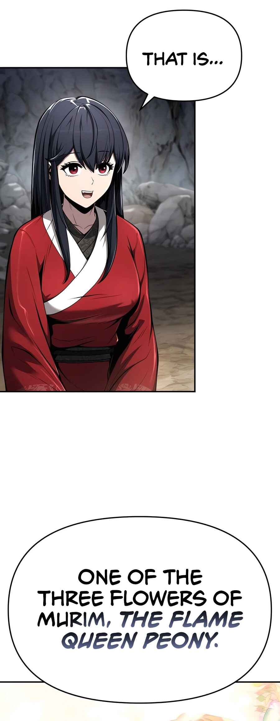 Fabre in Sacheondangga Chapter 32 - Page 7