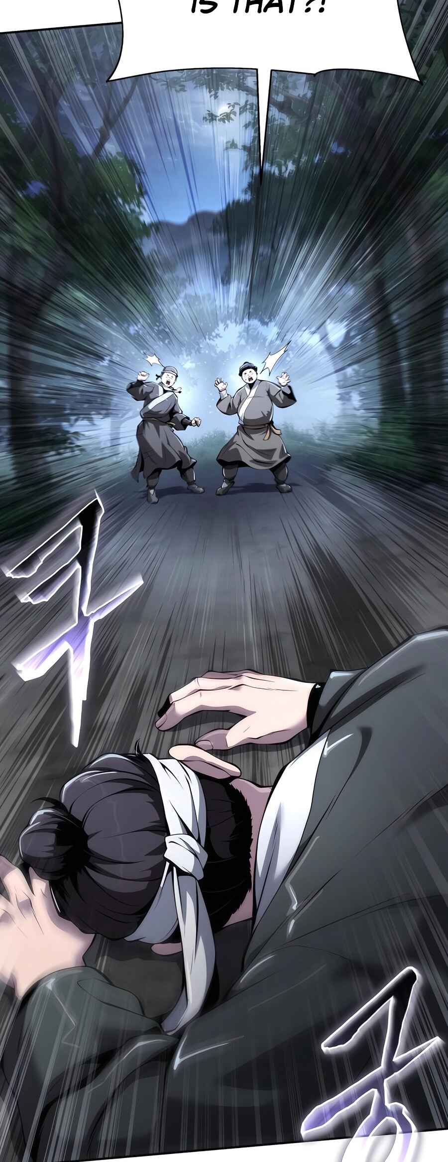Fabre in Sacheondangga Chapter 32 - Page 72