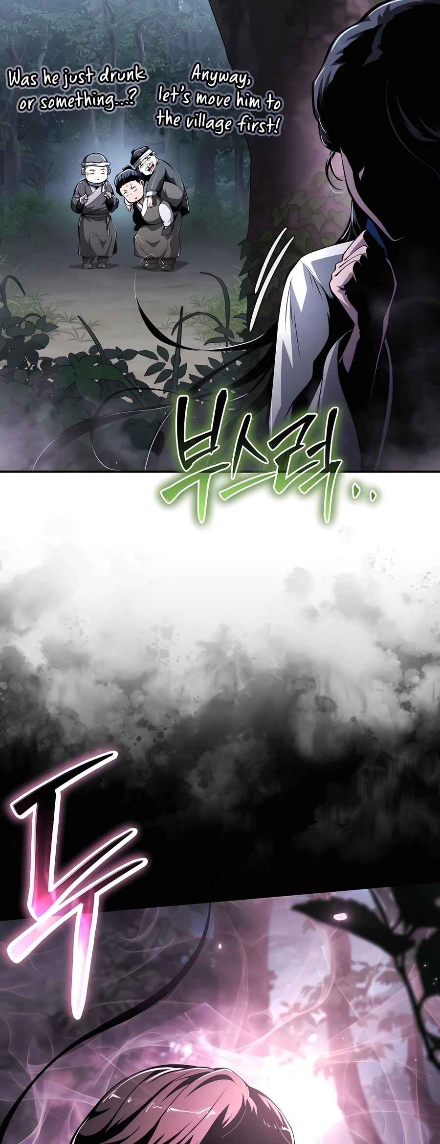 Fabre in Sacheondangga Chapter 32 - Page 78