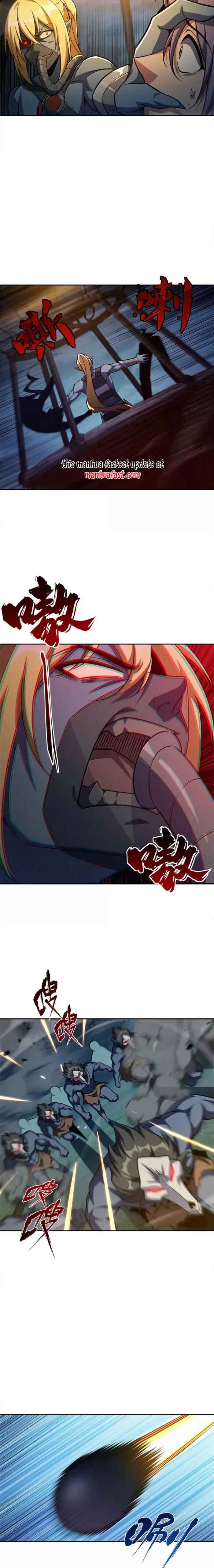 Fàngkāi Nàge Nǚwū Chapter 679 - Page 5