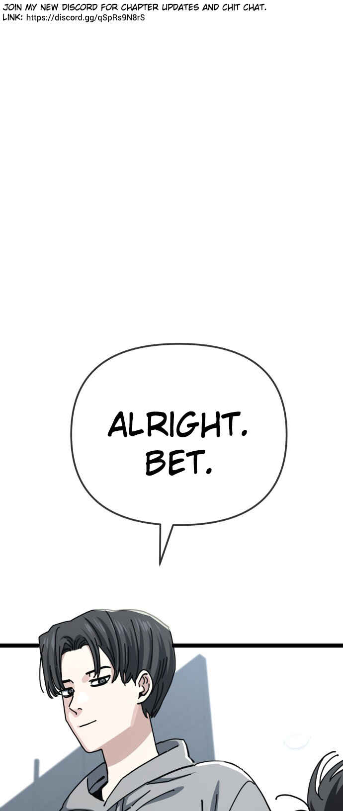Mujikbaeksu Gye Baek-sun Chapter 198 - Page 1