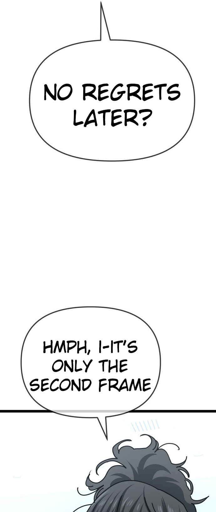 Mujikbaeksu Gye Baek-sun Chapter 198 - Page 13