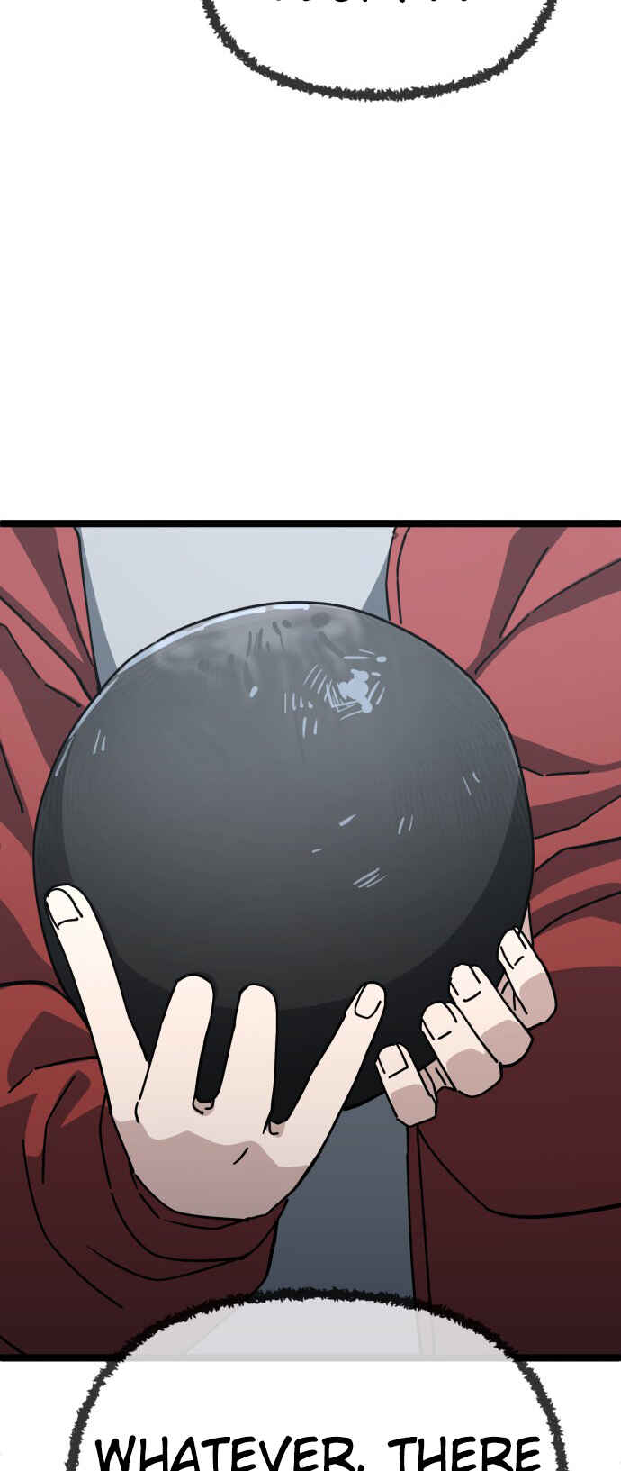 Mujikbaeksu Gye Baek-sun Chapter 198 - Page 16