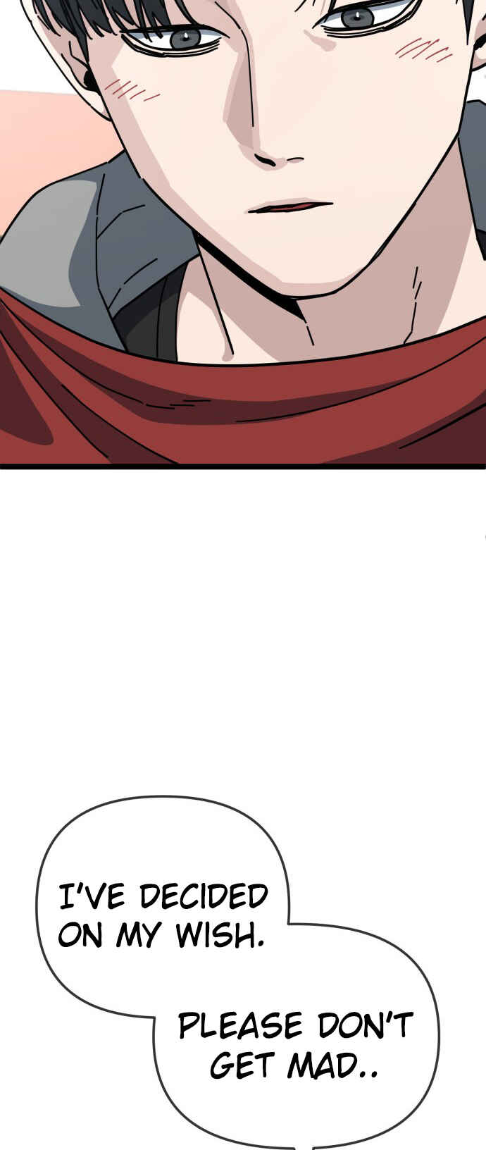 Mujikbaeksu Gye Baek-sun Chapter 198 - Page 43