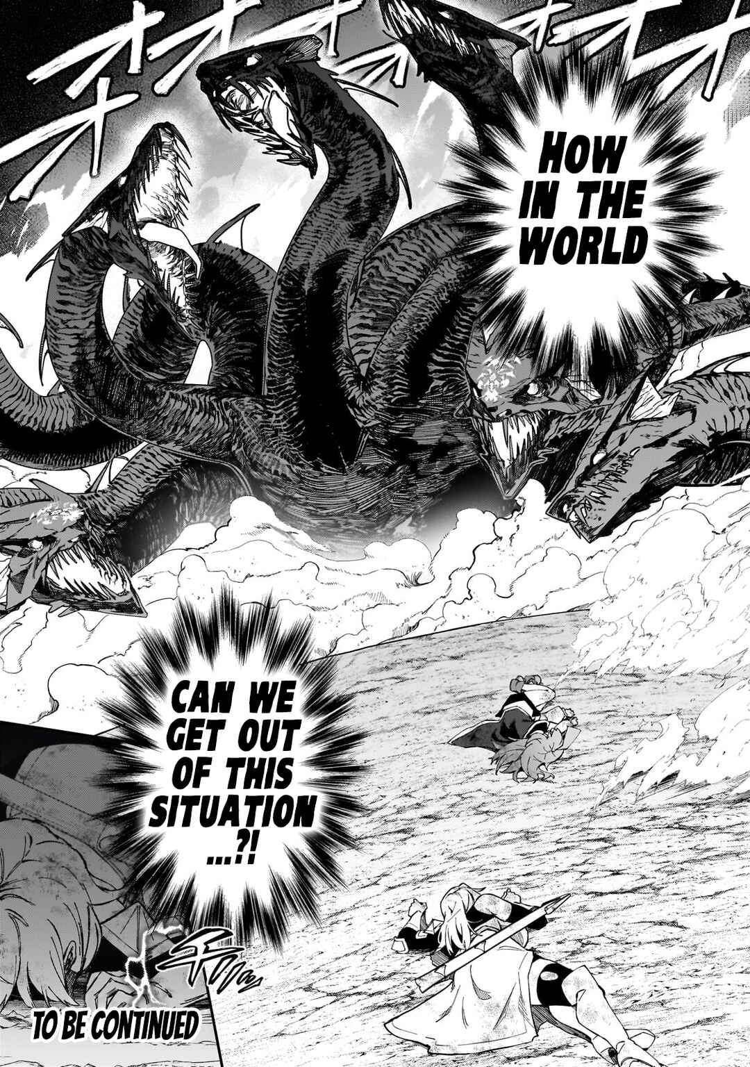 S-Rank Boukensha de Aru Ore no Musume-tachi wa Juudo no Father-con deshita Chapter 39 - Page 39