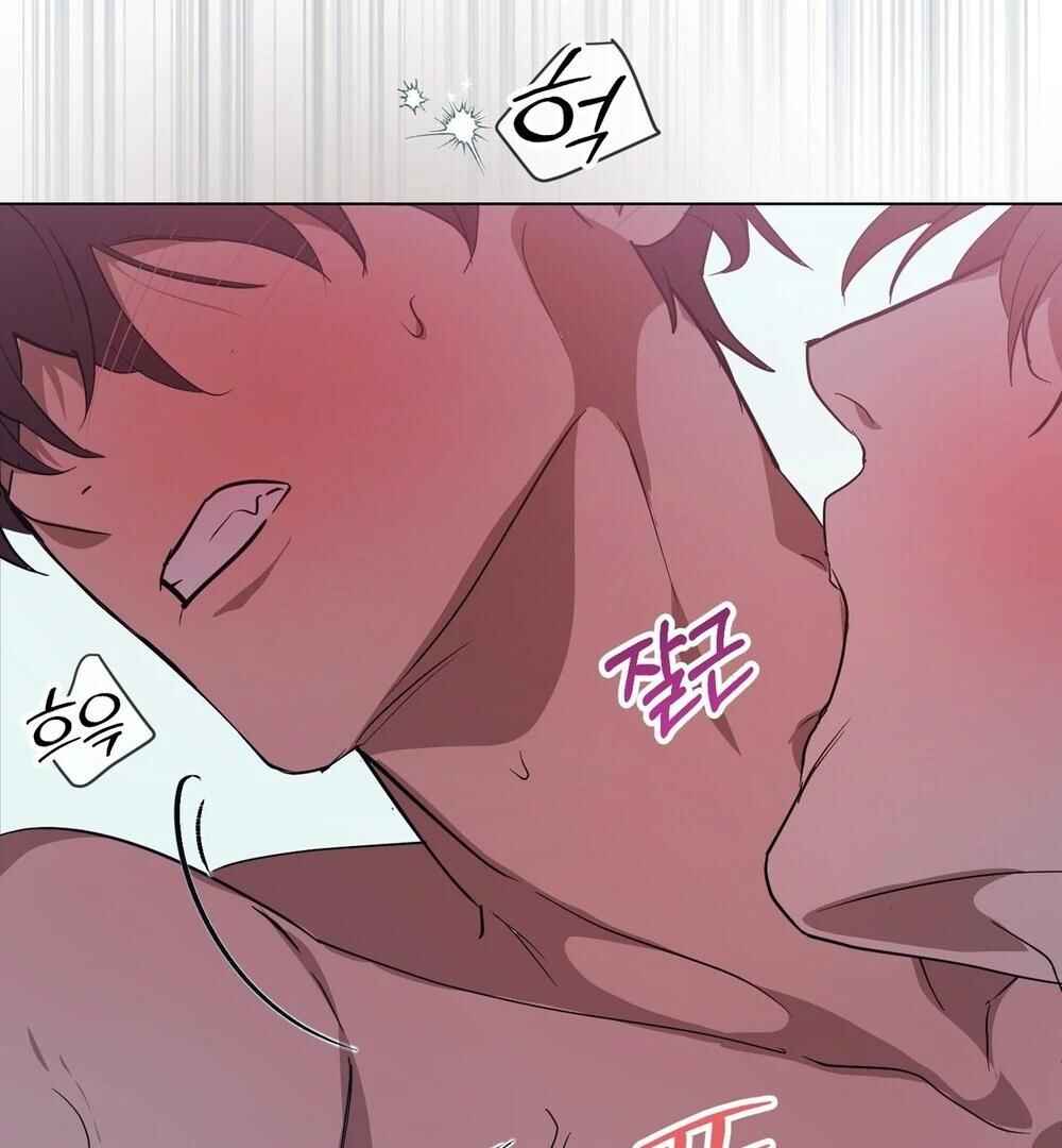 Mint Candy Love Chapter 26 - Page 107