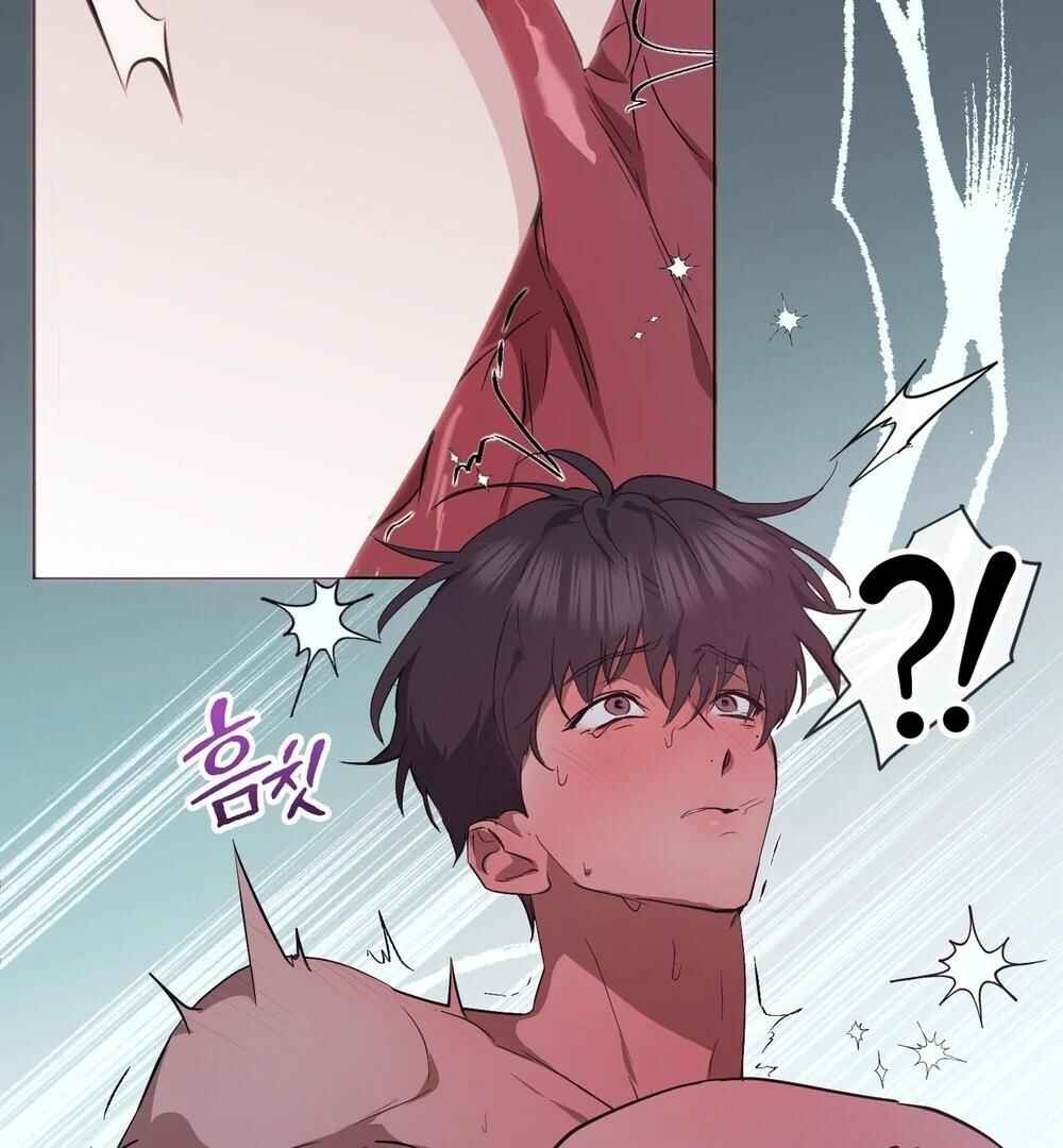 Mint Candy Love Chapter 26 - Page 110
